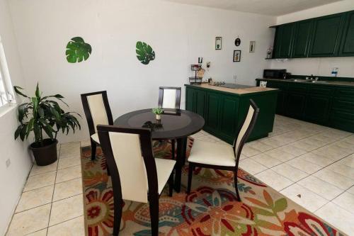 Facilities, 3BR spacious, dorado beach apartment, -20% monthly in Dorado