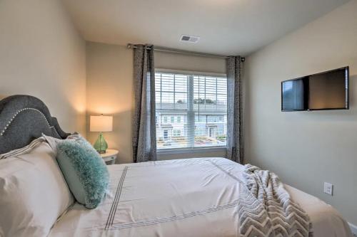 Modern Townhome 10 mins to Downtown Atlanta in Atlanta, USA