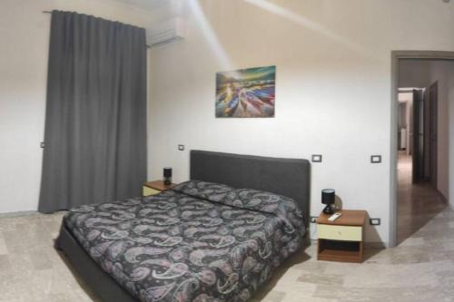 Casa vacanza Alea - Paola-
