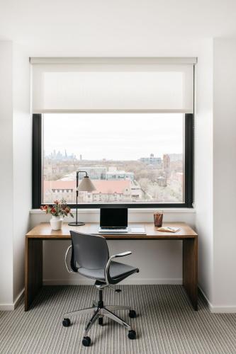 The Study at the University of Chicago – Chicago, IL