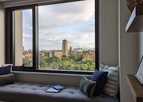 The Study at the University of Chicago – Chicago, IL