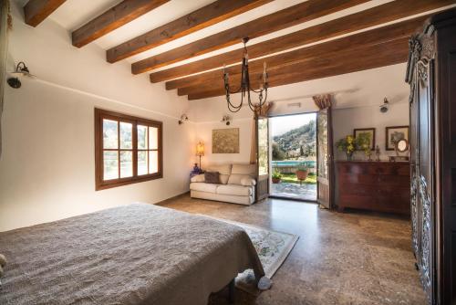 Hotel Sa Vall - image 13