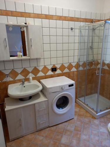 Casa di Rosy in Lecce