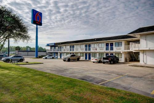 Motel 6-Port Allen, LA - Baton Rouge