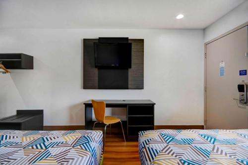 Motel 6-Port Allen LA - Baton Rouge - image 9
