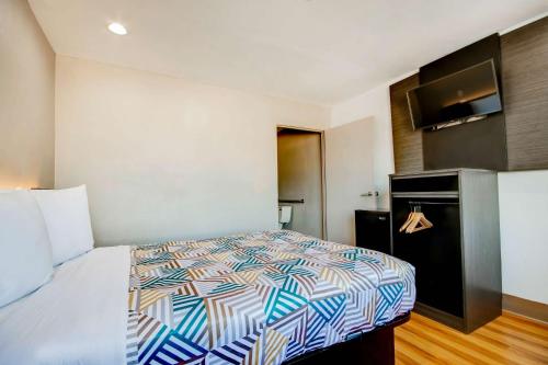 Motel 6-Port Allen LA - Baton Rouge - image 6