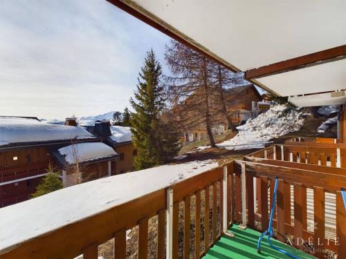 Appartement Montvalezan-La Rosière 1 pièce 6 personnes - FR-1-398-500 - image 8