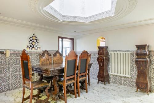 Chambre d'hôte Azemmour (Chambre d'hote Azemmour) in Azemmour