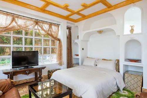Chambre d'hôte Azemmour (Chambre d'hote Azemmour) in Azemmour