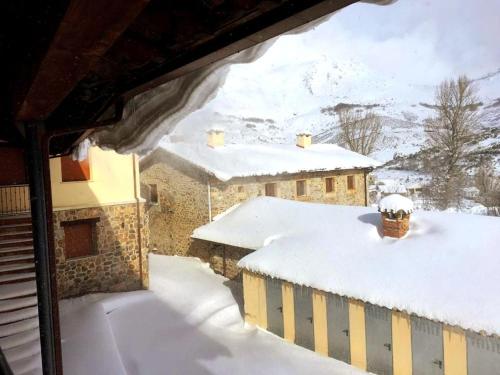 La Casita De La Montaña (La Casita De La Montana) in Triollo