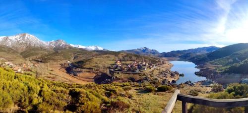 La Casita De La Montaña (La Casita De La Montana) in Triollo