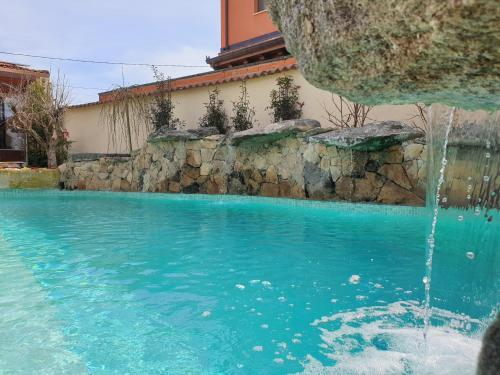  La Casa del Solaz in Anaya