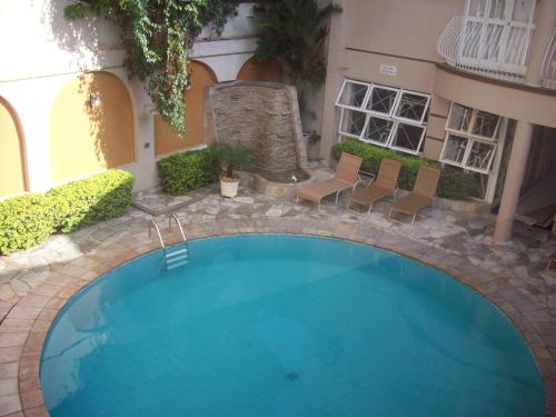 hotel photo