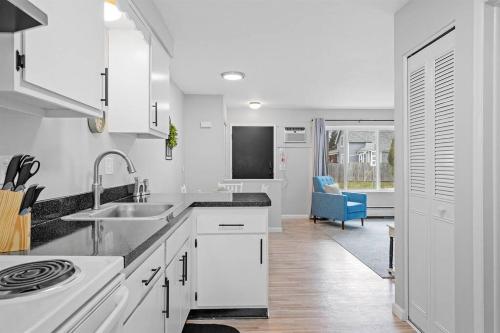 Quiet & Cozy End Unit Near Downtown Mount Clemens in Mount Clemens, USA