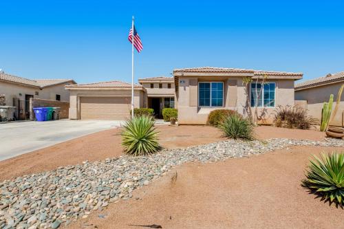 Robles Paradise Permit# 50082 in Indio, USA
