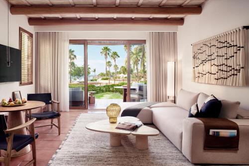 The St. Regis Punta Mita Resort