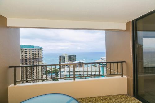 Discovery Bay 4012 Ocean View 1BR - image 16