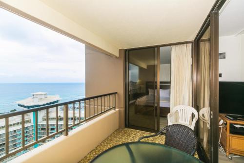 Discovery Bay 4012 Ocean View 1BR - image 17