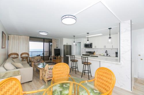 Discovery Bay 4012 Ocean View 1BR - image 19