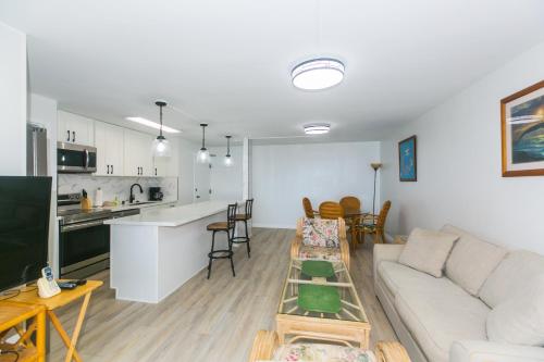 Discovery Bay 4012 Ocean View 1BR - image 21