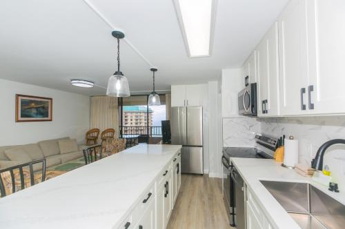 Discovery Bay 4012 Ocean View 1BR - image 24