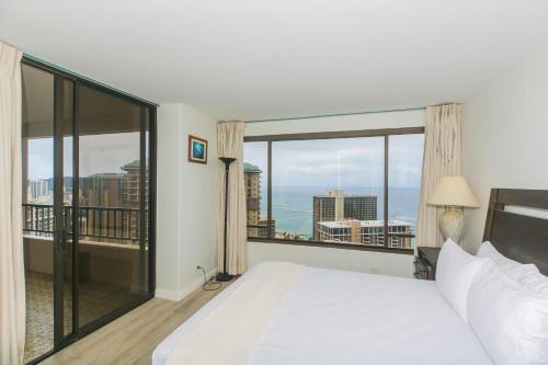 Discovery Bay 4012 Ocean View 1BR - image 25