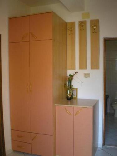 Three-Bedroom Apartment with Terrace image 1