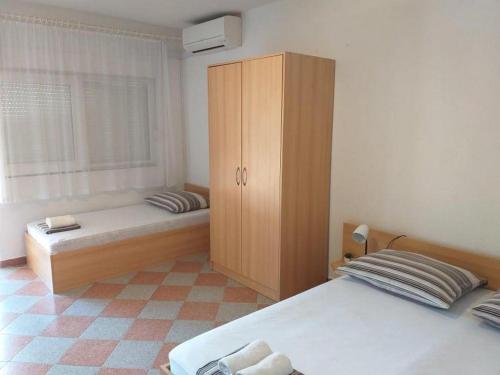 Studio with Terrace image 7