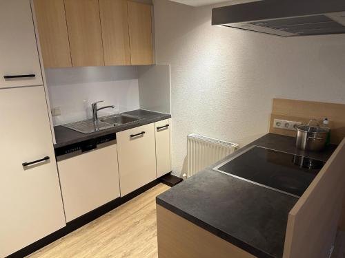  Ideal apartment in Flirsch with Garden and Balcony in Flirsch