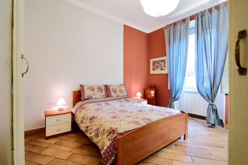Xenia Apartments - Elegant flat in the center of Milan, Milán