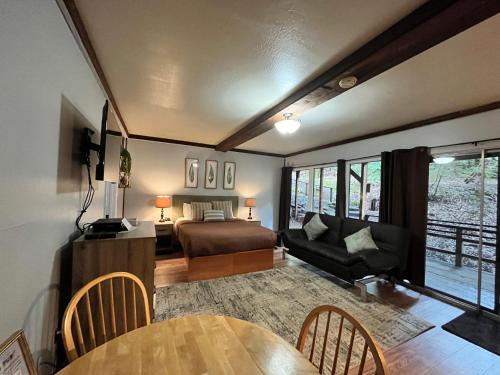 Redwoods River Resort & Campground Redwoods River Resort & Campground