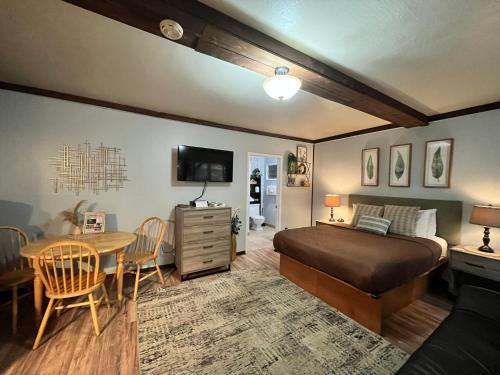 Redwoods River Resort & Campground Redwoods River Resort & Campground