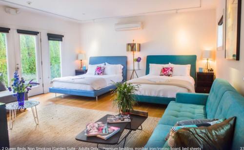 ZEY HOTEL in Greenport, USA