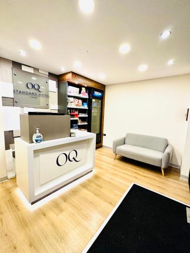 OQ STANDARD HOTEL - Airport