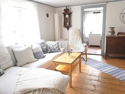 편의 시설/서비스, 6 person holiday home in HALLABRO-By Traum in 할라브로