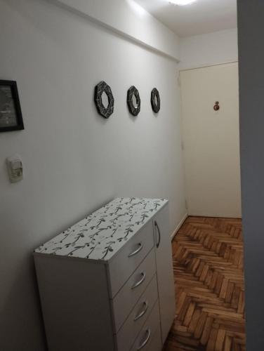 Apartamento con la calidez de tu hogar en Belgrano