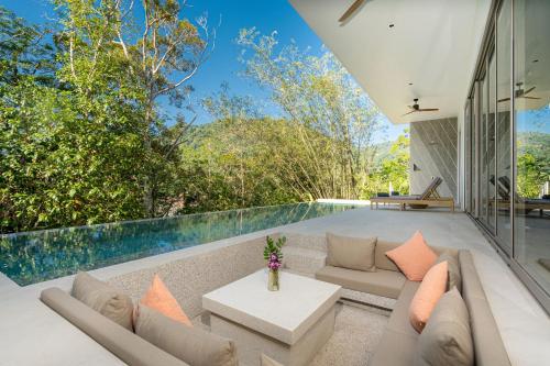 Himmapana Villas - Hills thumbnail 3