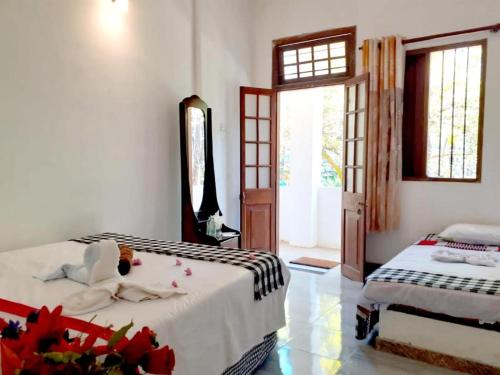 Haritha Sewana Hotel & Restaurant