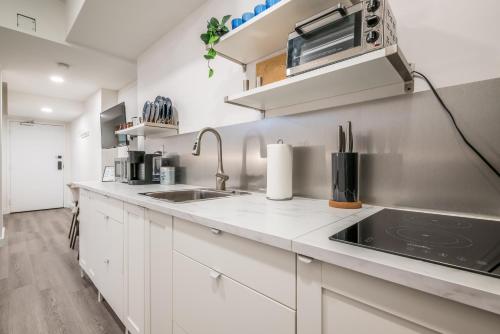Facilities, Spacious Newly Renovated 1 Bedroom Suite in Halifax (NS)