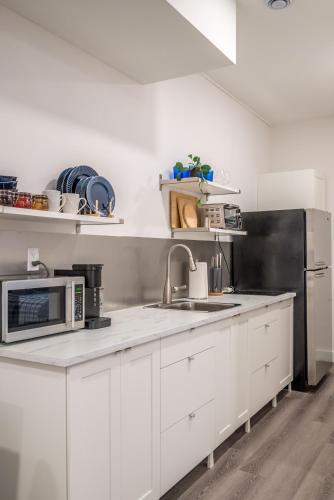 Facilities, Spacious Newly Renovated 1 Bedroom Suite in Halifax (NS)