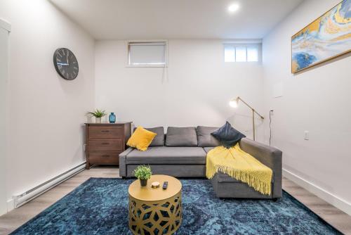 Spacious Newly Renovated 1 Bedroom Suite in Halifax (NS)