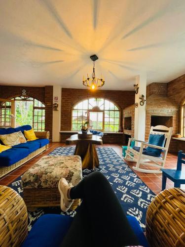 La Casa del Rio B&B in Puyo