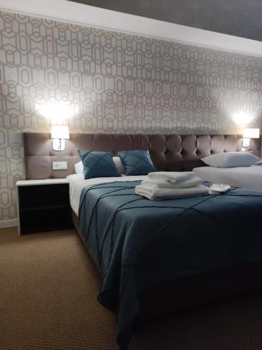 De Marco Hotel in Kostanay