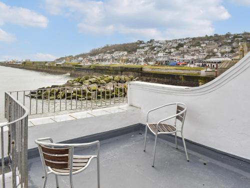 Hen Joppa, Newlyn (foto 2)