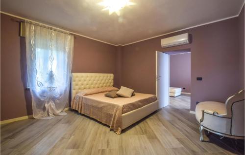  Cozy Home In San, Marco Dalunzio With Kitchen in San Marco dʼAlunzio