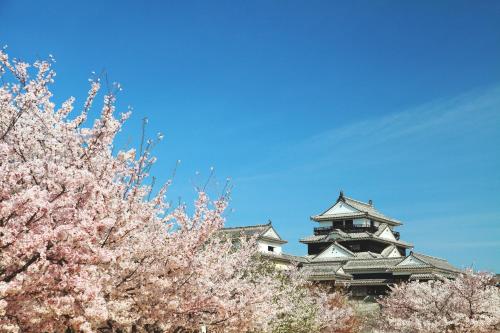 HOTEL MYSTAYS Matsuyama