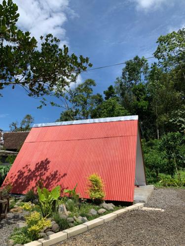 Jambusari Ijen Crater Cottage