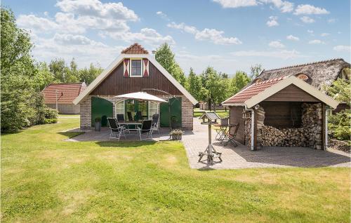  Lovely Home In Ijhorst With Wifi, Unterkunft in IJhorst