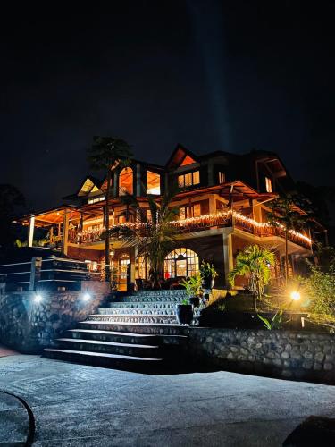 La Casa del Rio B&B in Puyo