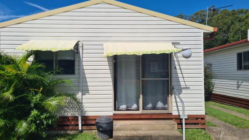 Banana Coast Caravan Park